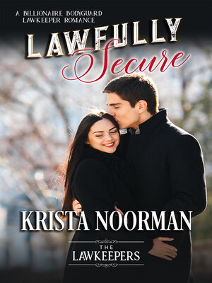 cover image of Lawfully Secure